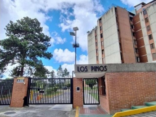 Apartamento en venta en Carrizal, Miranda