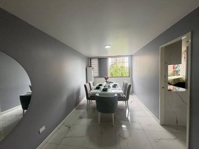 Apartamento en venta en Guaicaipuro, Caracas