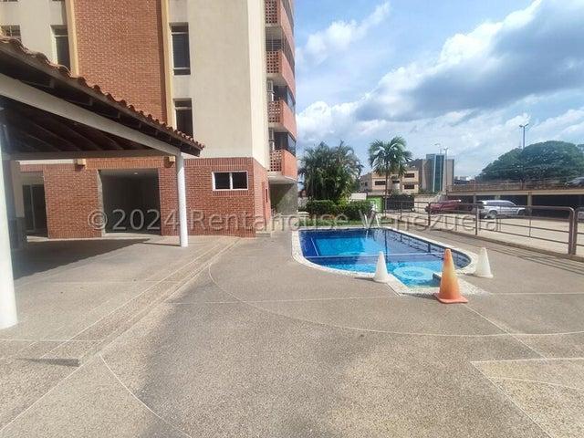 Apartamento en venta en Naguanagua, Carabobo