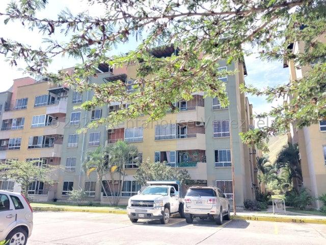 Apartamento en venta en Valencia, Táchira