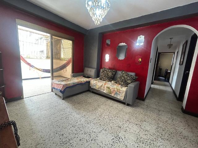 Apartamento en venta en Boca De Uchire, Distrito Capital