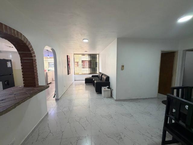 Apartamento en venta en La Veguita, Caracas