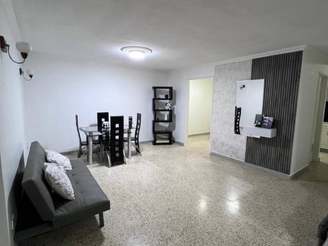 Apartamento en venta en Boca De Uchire, Distrito Capital