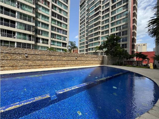 Apartamento en venta en Boca De Uchire, Distrito Capital