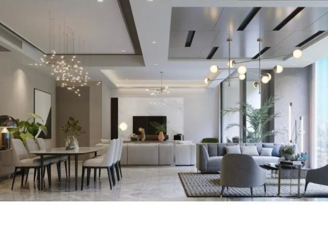 Apartamento venta en La raya de Santa María, Santiago