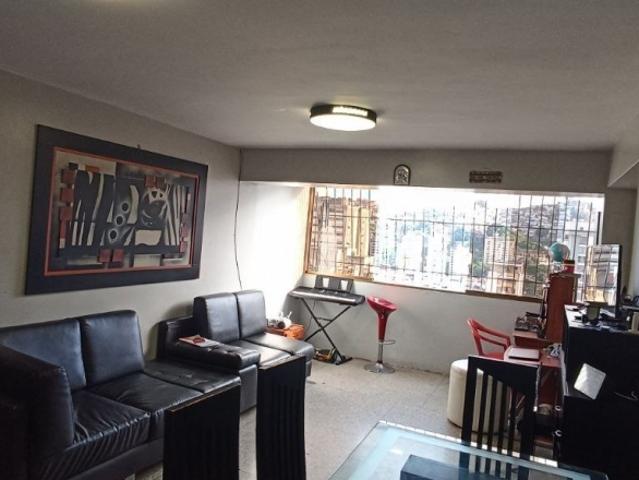 Apartamento en venta en La Veguita, Caracas