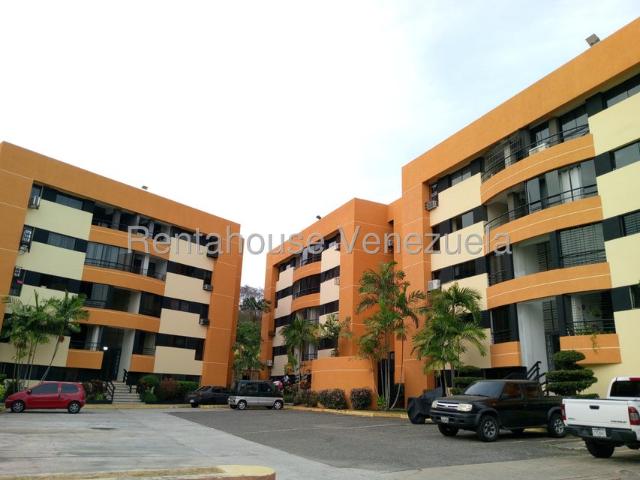 Apartamento en venta en Naguanagua, Carabobo