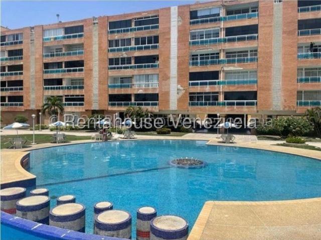 Apartamento en venta en Silva, Falcón