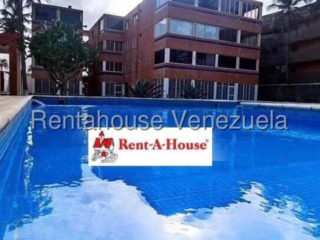 Apartamento en venta en Falcón