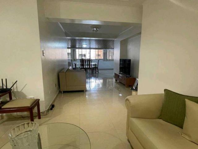 Apartamento en venta en Boca De Uchire, Distrito Capital