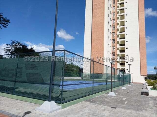 Apartamento en venta en Valencia, Táchira