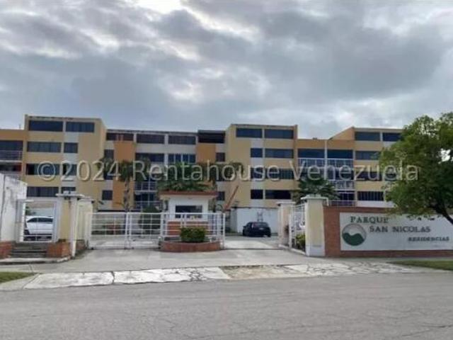 Apartamento en venta en Valencia, Táchira