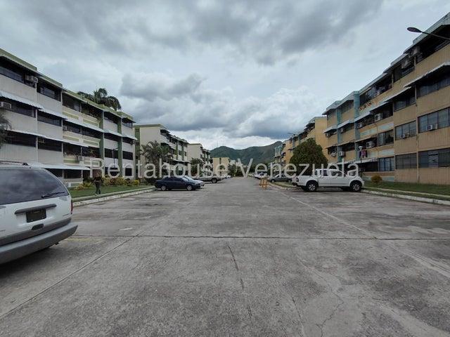 Apartamento en venta en San Diego, Carabobo