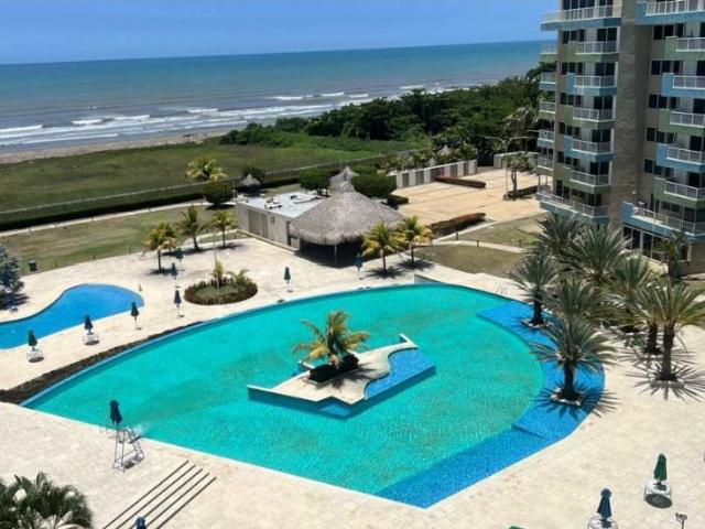Apartamento en venta en Boca De Uchire, Distrito Capital