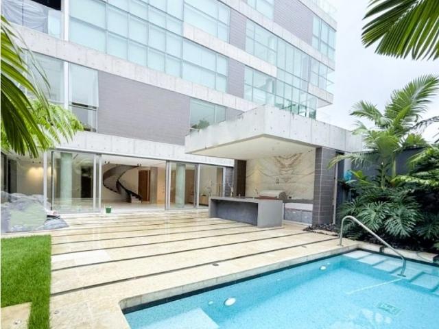 Apartamento en venta en Boca De Uchire, Miranda