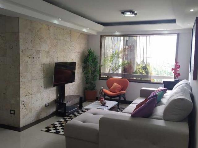 Apartamento en venta en Boca De Uchire, Miranda