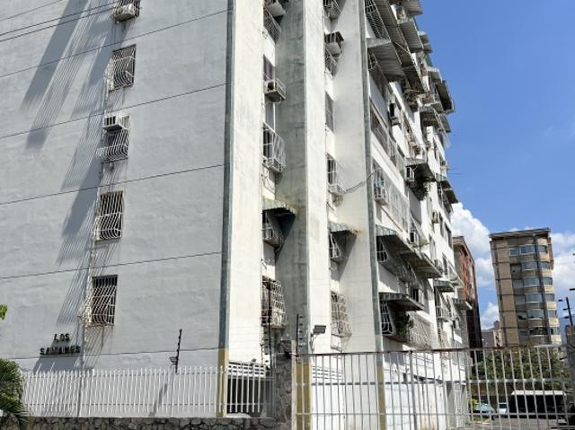 Apartamento en venta en Base Aragua, Girardot