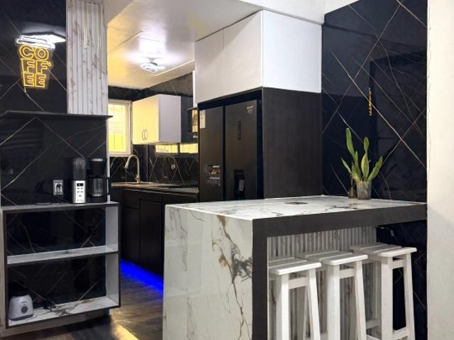 Apartamento en venta en Boca De Uchire, Distrito Capital