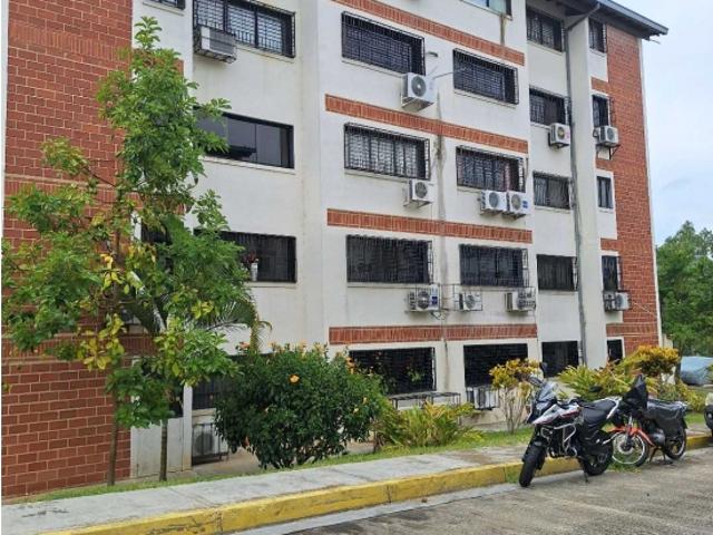 Apartamento en venta en Boca De Uchire, Distrito Capital