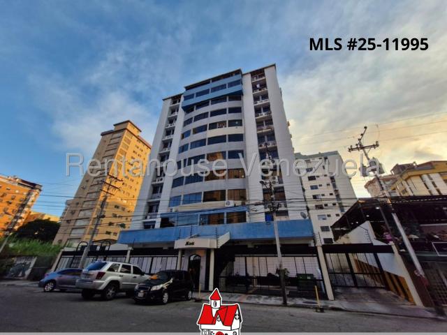 Apartamento en venta en Girardot, Aragua