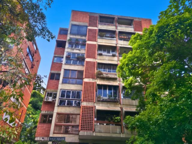 Apartamento en venta en Boca De Uchire, Miranda