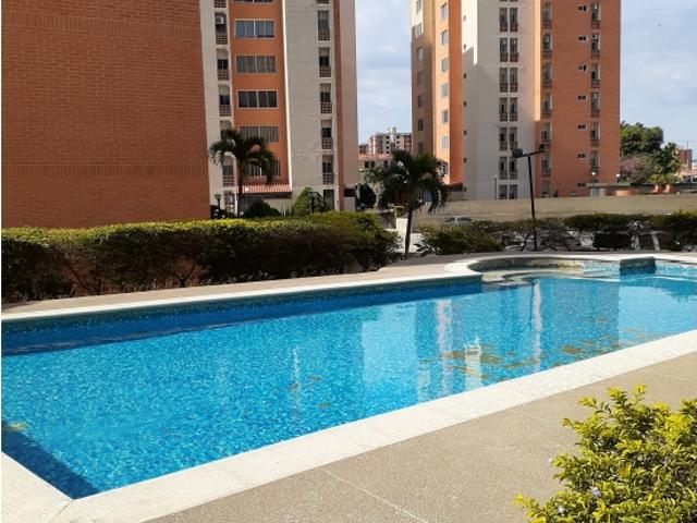 Apartamento en venta en Mañongo, Valencia