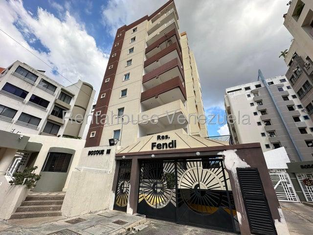 Apartamento en venta en Girardot, Aragua