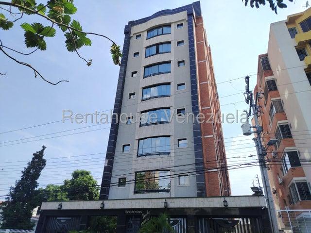 Apartamento en venta en Girardot, Aragua