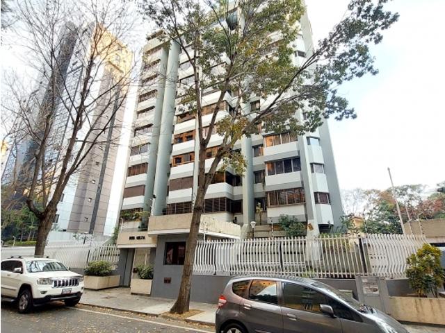 Apartamento en venta en Chacao, Caracas