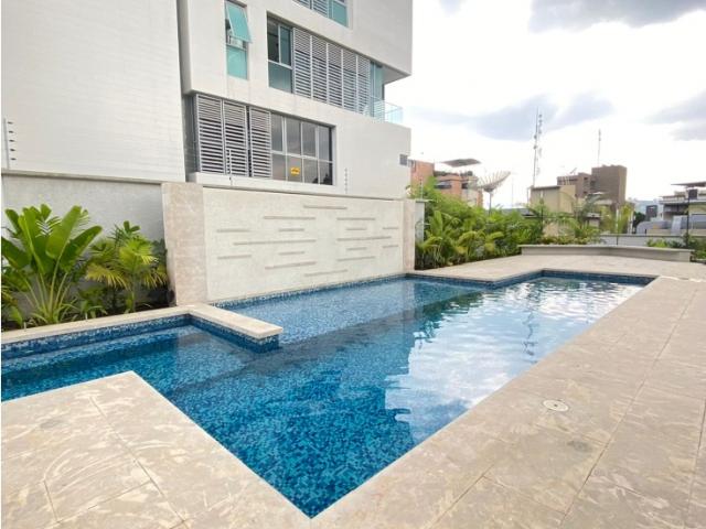 Apartamento en venta en Boca De Uchire, Miranda