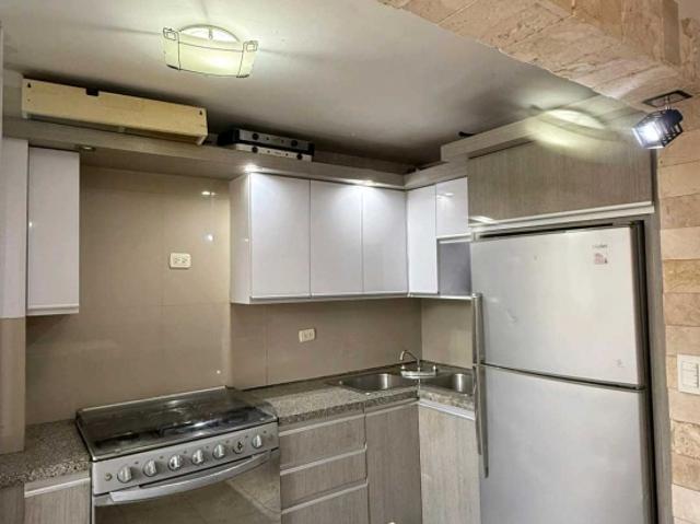 Apartamento en venta en Manongo, Valencia