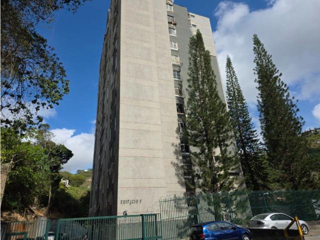 Apartamento en venta en Francisco Linares Alcántara, Miranda