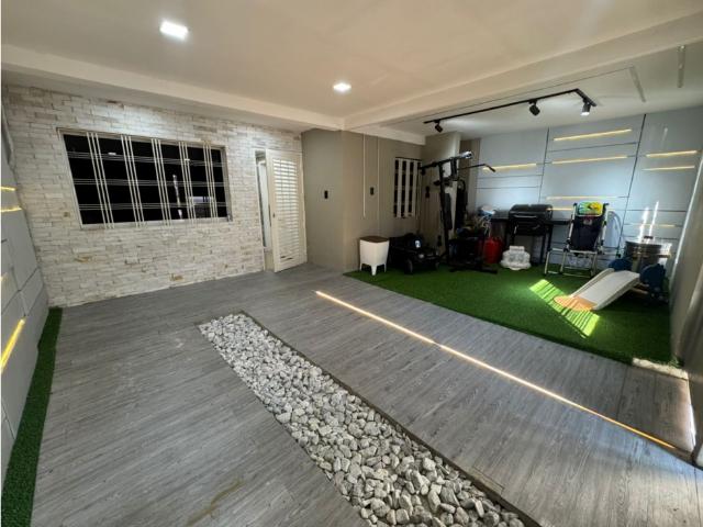 Apartamento en venta en Mijares, Aragua