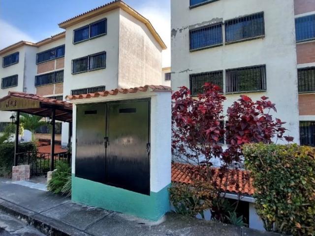 Apartamento en venta en Los Teques, Miranda