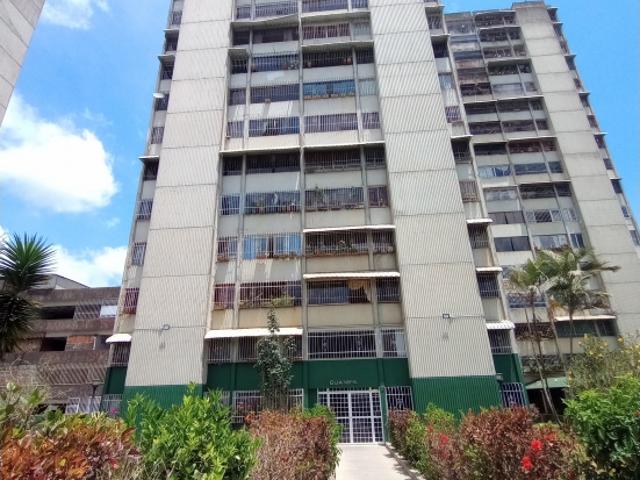 Apartamento en venta en Francisco Linares Alcántara, Miranda
