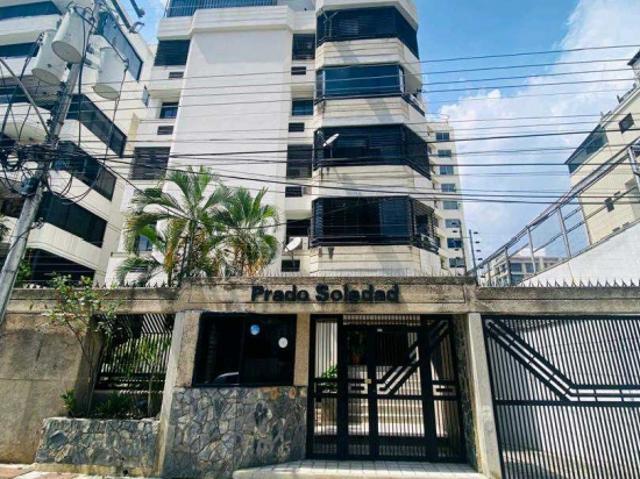 Apartamento en venta en La Soledad, Maracay