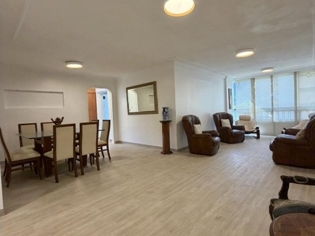 Apartamento en venta en Boca De Uchire, Miranda