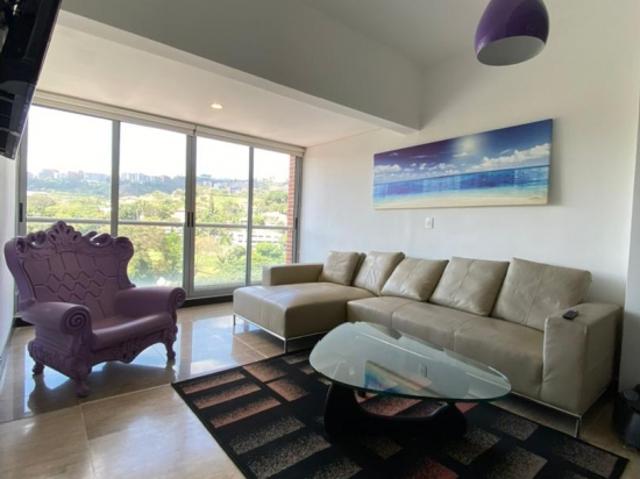 Apartamento en venta en Boca De Uchire, Miranda