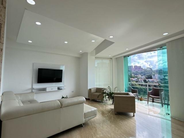 Apartamento en venta en Boca De Uchire, Miranda