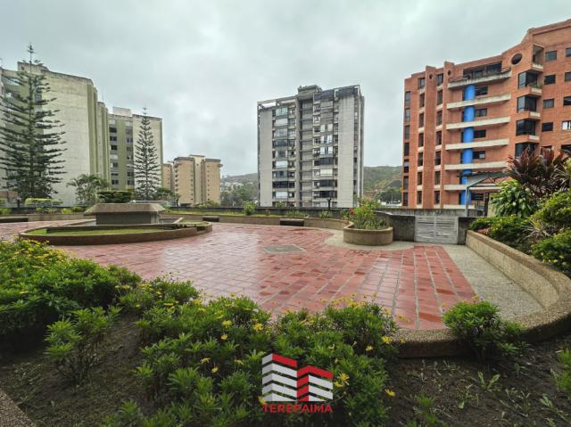 Apartamento en venta en Francisco Linares Alcántara, Miranda
