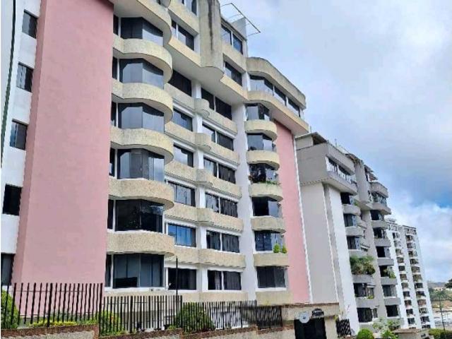 Apartamento en venta en Francisco Linares Alcántara, Miranda