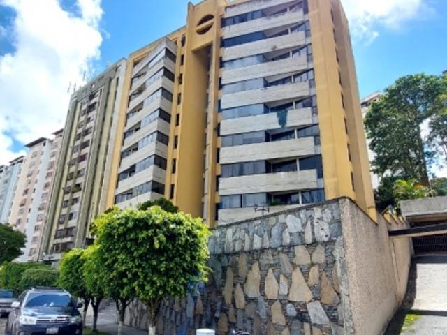 Apartamento en venta en Francisco Linares Alcántara, Miranda