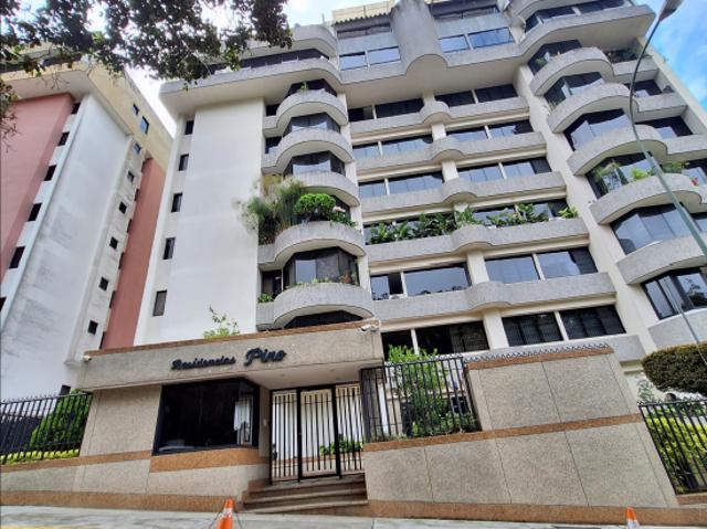 Penthouse en venta en Francisco Linares Alcántara, Miranda