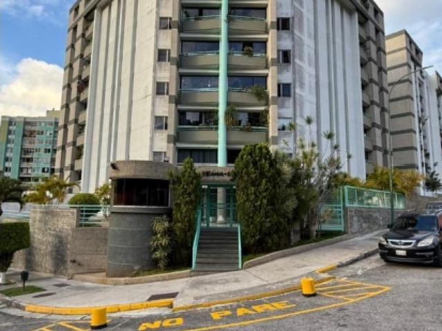 Apartamento en venta en Francisco Linares Alcántara, Miranda