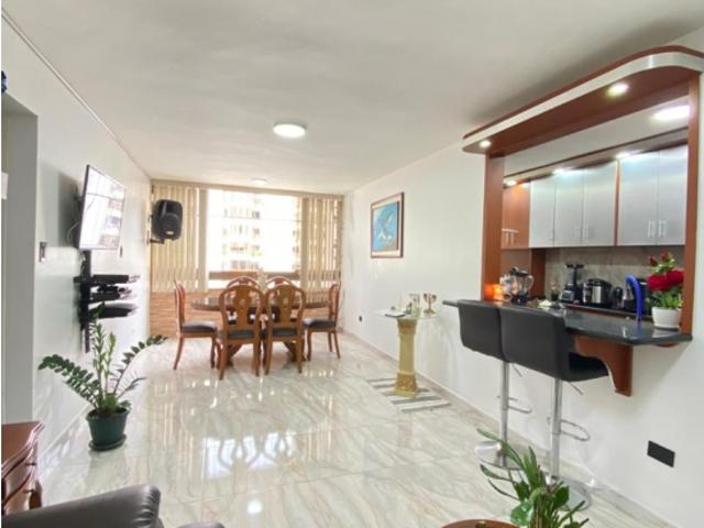 Apartamento en venta en Francisco Linares Alcántara, Miranda