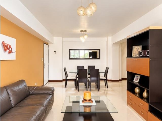 Apartamento en venta en Las Minas Sur, San Antonio de Los Altos
