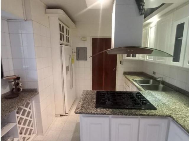 Penthouse en venta en Francisco Linares Alcántara, Miranda