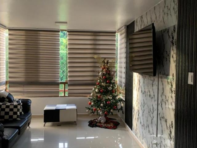 Apartamento en venta en Francisco Linares Alcántara, Miranda