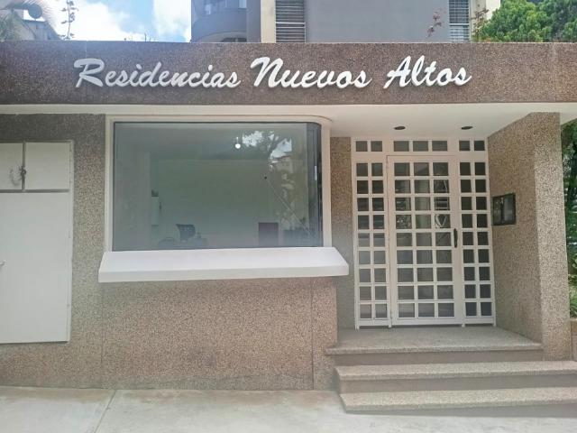 Apartamento en venta en Francisco Linares Alcántara, Miranda