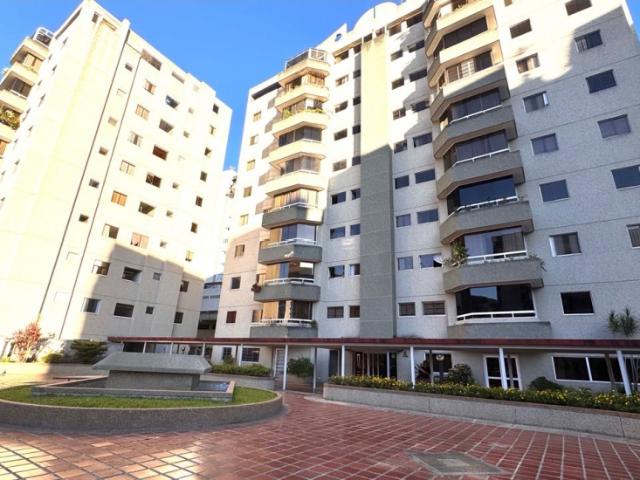 Apartamento en venta en Francisco Linares Alcántara, Miranda